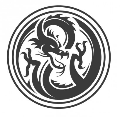 Myspace-dragon